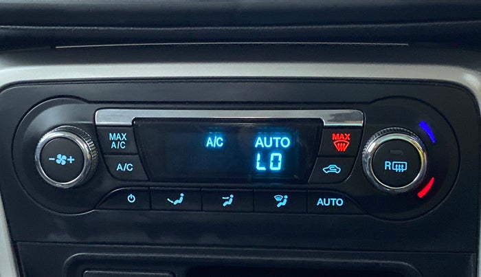 2018 Ford Ecosport 1.5 TITANIUM TI VCT, Petrol, Manual, 30,993 km, Automatic Climate Control