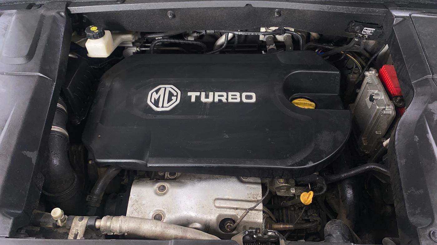 2019 MG HECTOR SHARP 2.0 DIESEL, Diesel, Manual, 74,639 km, Engine View