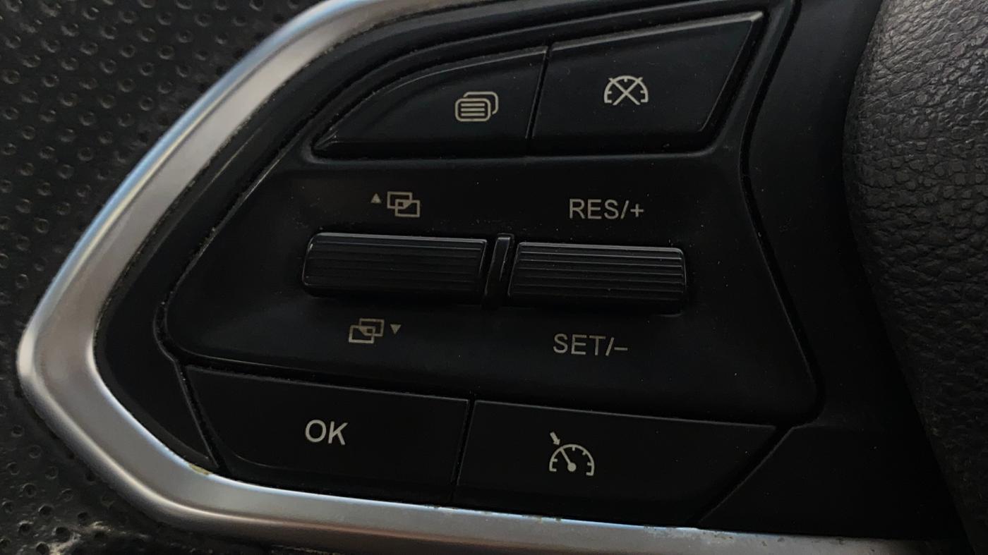 2019 MG HECTOR SHARP 2.0 DIESEL, Diesel, Manual, 74,639 km, Adaptive Cruise Control