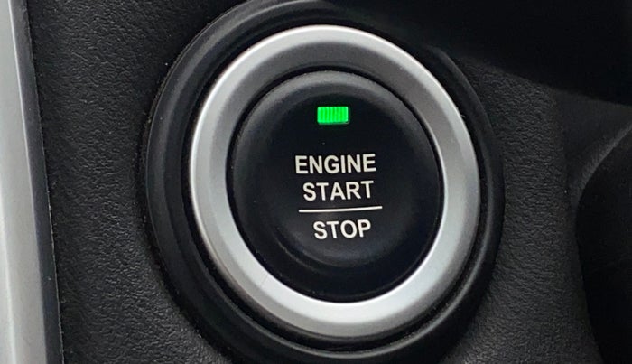 2019 MG HECTOR SHARP 2.0 DIESEL, Diesel, Manual, 74,567 km, Keyless Start/ Stop Button