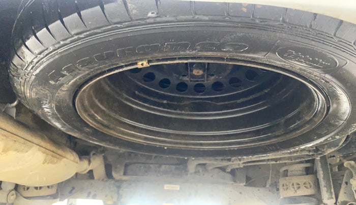 2019 MG HECTOR SHARP 2.0 DIESEL, Diesel, Manual, 74,567 km, Spare Tyre