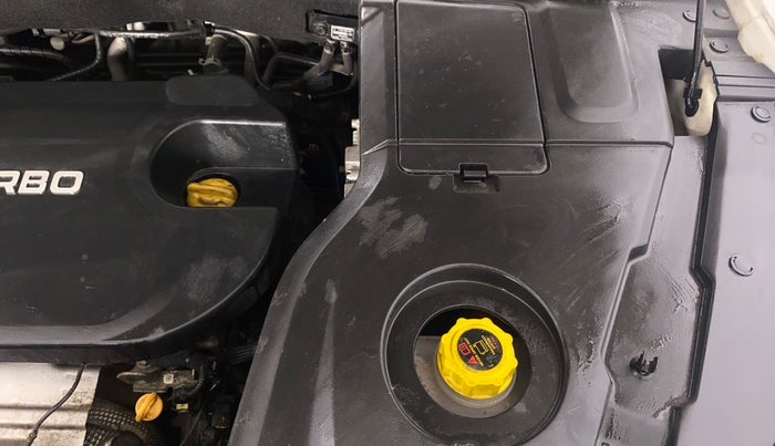 2019 MG HECTOR SHARP 2.0 DIESEL, Diesel, Manual, 74,567 km, Engine View - Left