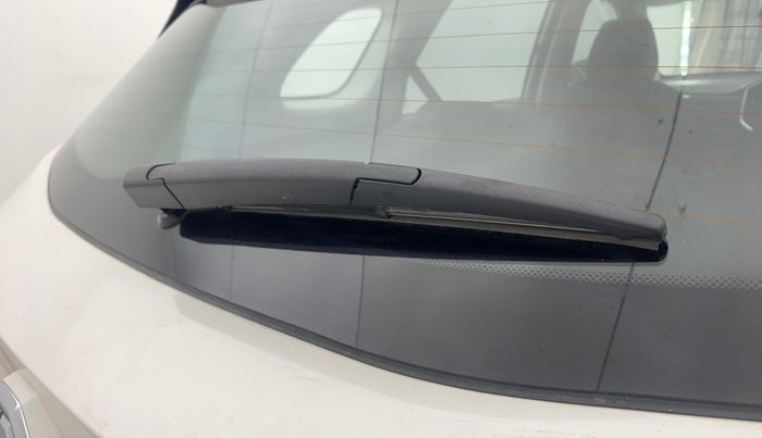 2019 MG HECTOR SHARP 2.0 DIESEL, Diesel, Manual, 74,567 km, Rear Wiper