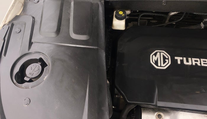 2019 MG HECTOR SHARP 2.0 DIESEL, Diesel, Manual, 74,567 km, Engine View - Right