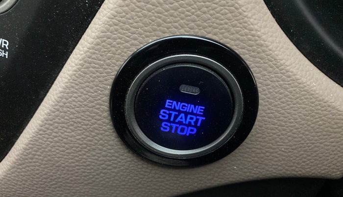 2019 Hyundai Elite i20 ASTA (O) CVT, Petrol, Automatic, 26,844 km, Keyless Start/ Stop Button