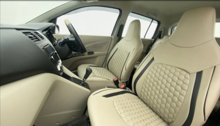 2017 Maruti Celerio ZXI AMT (O), Petrol, Automatic, 47,962 km, Right Side Front Door Cabin