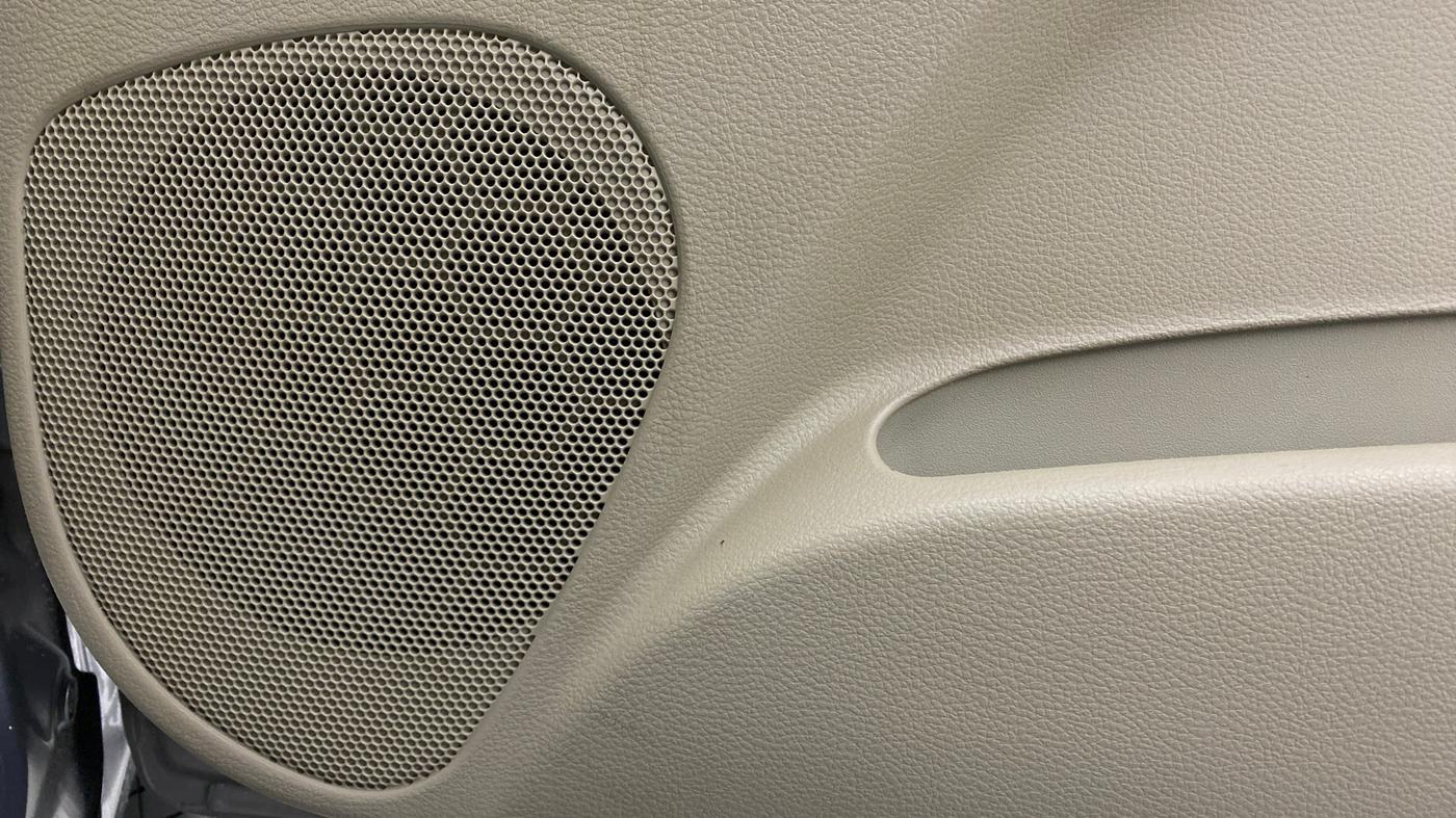 2017 Maruti Celerio ZXI AMT (O), Petrol, Automatic, 47,962 km, Speaker