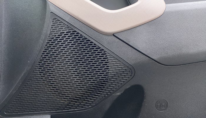 2019 Hyundai Creta E PLUS 1.6 PETROL, Petrol, Manual, 43,963 km, Speaker