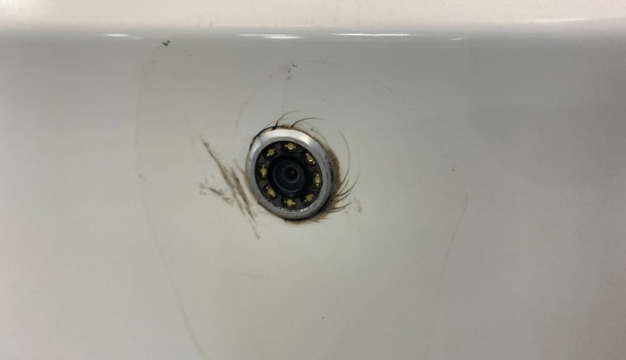 2019 Maruti New Wagon-R LXI CNG 1.0, CNG, Manual, 68,846 km, Parking Camera