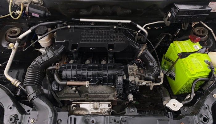 2015 Maruti Alto 800 LXI, Petrol, Manual, 29,203 km, Engine View