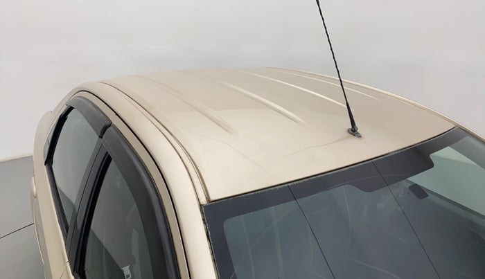 2012 Toyota Etios GD, Diesel, Manual, 93,534 km, Roof