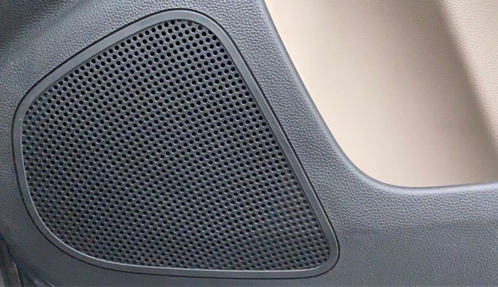 2019 Hyundai Xcent S 1.2, Petrol, Manual, 10,014 km, Speakers