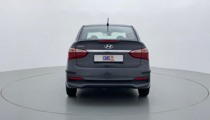 2019 Hyundai Xcent S 1.2, Petrol, Manual, 10,014 km, Back/Rear View
