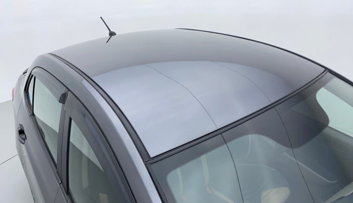 2019 Hyundai Xcent S 1.2, Petrol, Manual, 10,014 km, Roof/Sunroof View