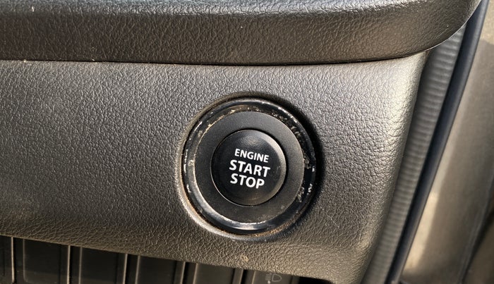 2019 Maruti Baleno ZETA PETROL 1.2, Petrol, Manual, 84,162 km, Keyless Start/ Stop Button