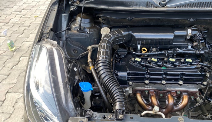 2019 Maruti Baleno ZETA PETROL 1.2, Petrol, Manual, 84,162 km, Engine View - Right