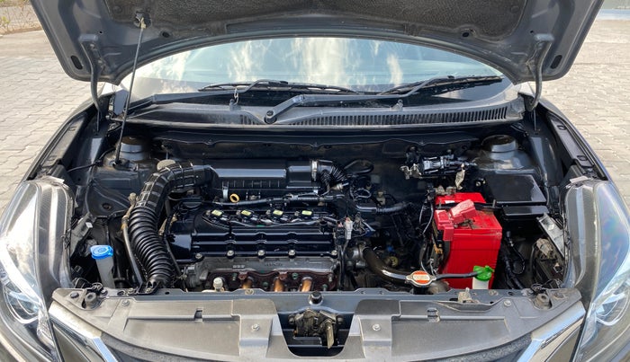 2019 Maruti Baleno ZETA PETROL 1.2, Petrol, Manual, 84,162 km, Engine View