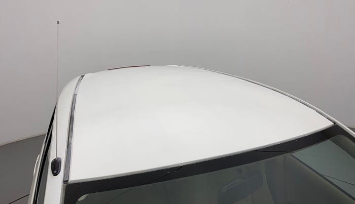 2014 Honda Brio S MT, Petrol, Manual, 23,624 km, Roof - Slightly dented