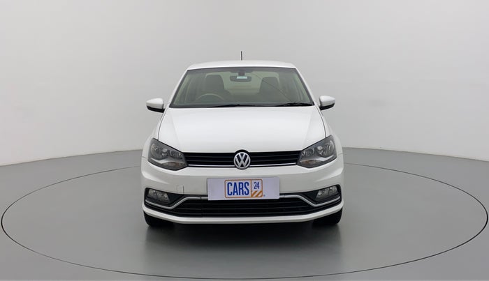 2018 Volkswagen Ameo HIGHLINE PLUS DSG 1.5, Diesel, Automatic, 82,018 km, Front