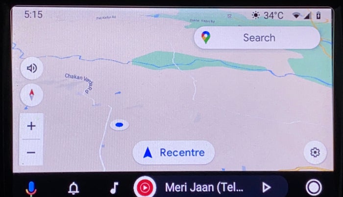 2018 Volkswagen Ameo HIGHLINE PLUS DSG 1.5, Diesel, Automatic, 82,018 km, Navigation System