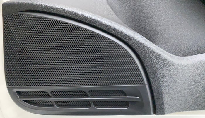 2018 Volkswagen Ameo HIGHLINE PLUS DSG 1.5, Diesel, Automatic, 82,018 km, Speaker