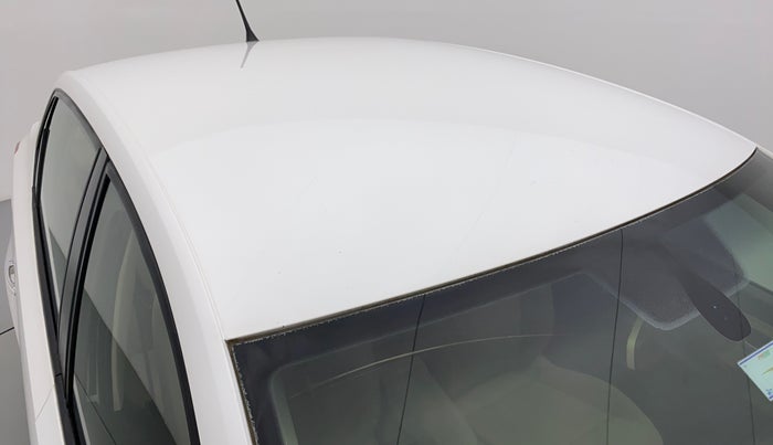 2018 Volkswagen Ameo HIGHLINE PLUS DSG 1.5, Diesel, Automatic, 82,018 km, Roof