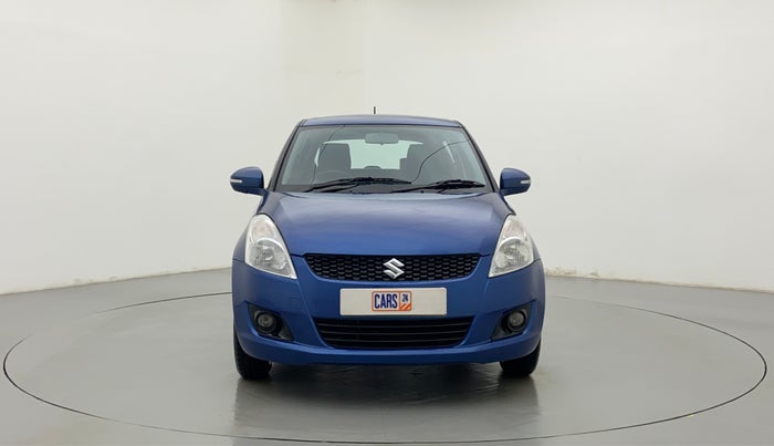 2013 Maruti Swift VDI, Diesel, Manual, 67,026 km, Front