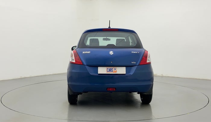 2013 Maruti Swift VDI, Diesel, Manual, 67,026 km, Back/Rear