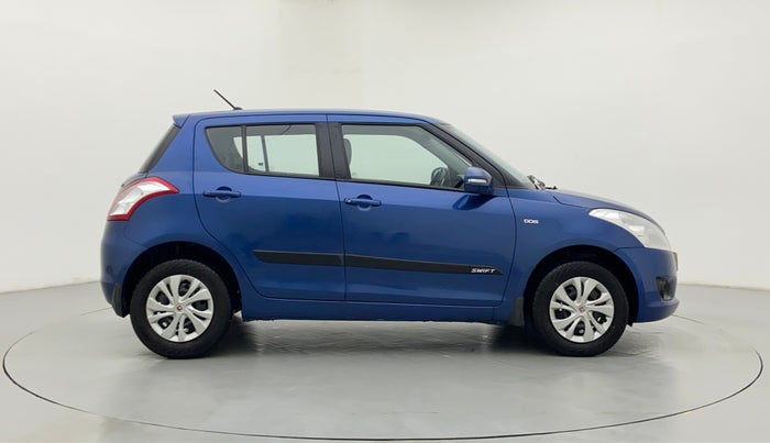 2013 Maruti Swift VDI, Diesel, Manual, 67,026 km, Right Side