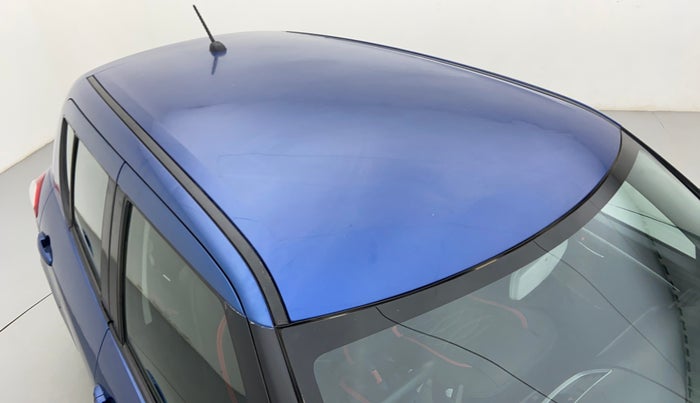 2013 Maruti Swift VDI, Diesel, Manual, 67,026 km, Roof