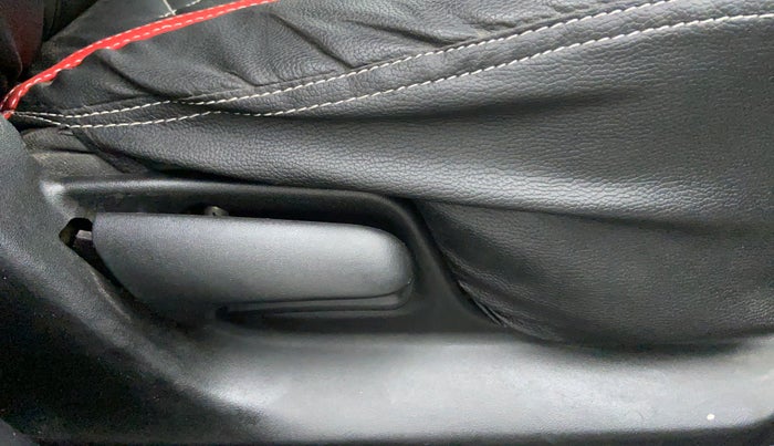 2013 Maruti Swift VDI, Diesel, Manual, 67,026 km, Driver Side Adjustment Panel