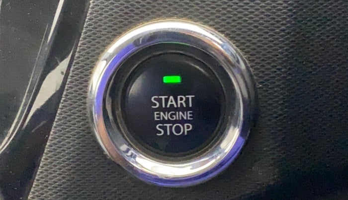 2023 Tata TIAGO NRG XZ ICNG, CNG, Manual, 84,139 km, Keyless Start/ Stop Button