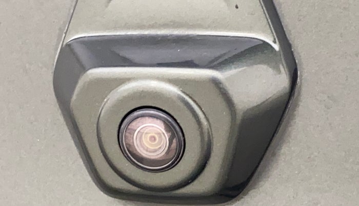 2023 Tata TIAGO NRG XZ ICNG, CNG, Manual, 84,139 km, Parking Camera