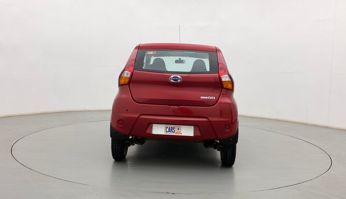 2019 Datsun Redi Go S, Petrol, Manual, 29,754 km, Back/Rear