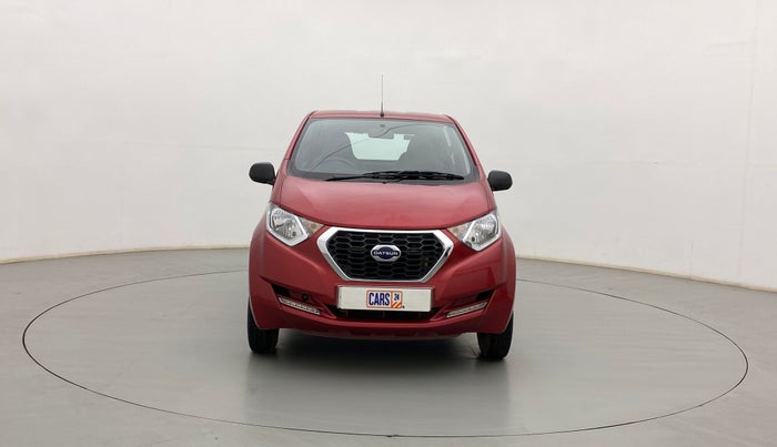 2019 Datsun Redi Go S, Petrol, Manual, 29,754 km, Front