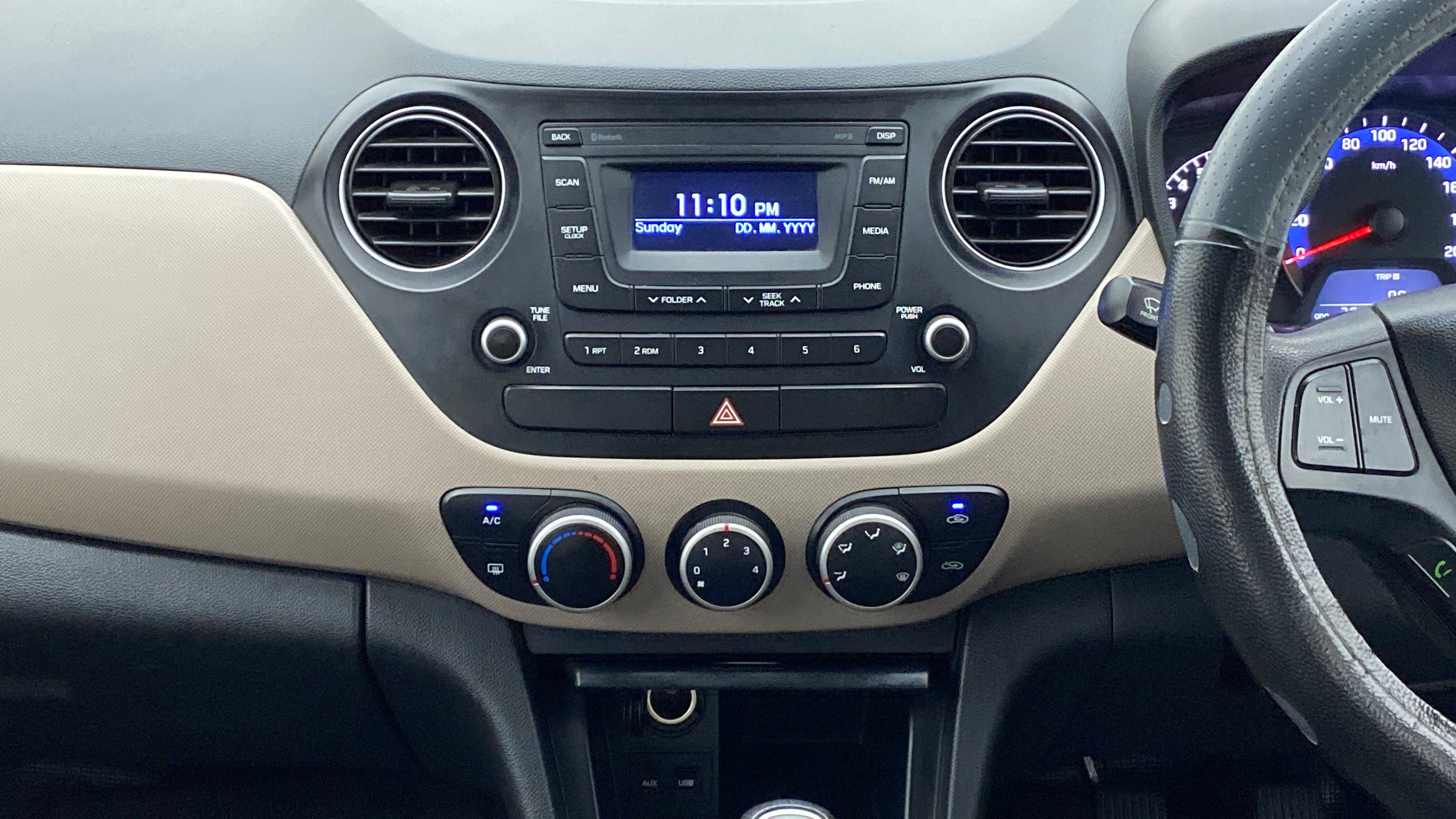 Features