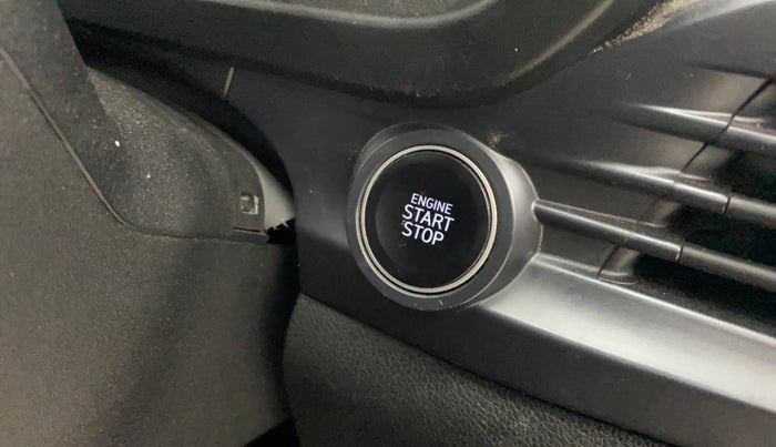 2022 Hyundai NEW I20 ASTA (O) 1.2 MT, Petrol, Manual, 53,503 km, Keyless Start/ Stop Button