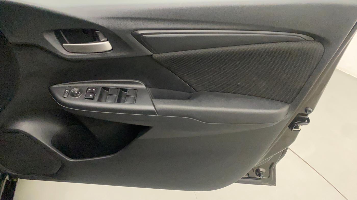 2019 Honda WR-V 1.2L I-VTEC S MT, Petrol, Manual, 14,144 km, Driver Side Door Panels Control