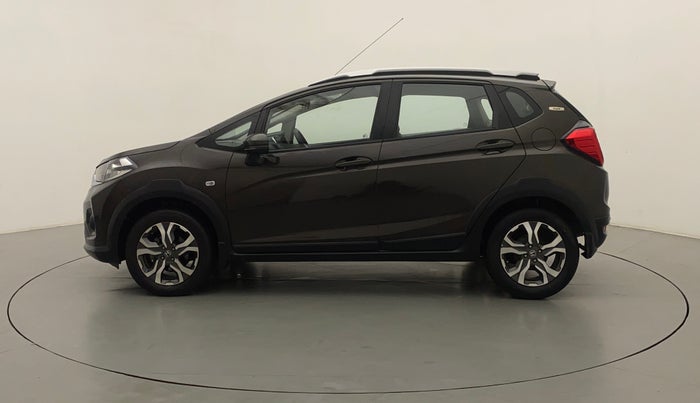 2019 Honda WR-V 1.2L I-VTEC S MT, Petrol, Manual, 14,144 km, Left Side