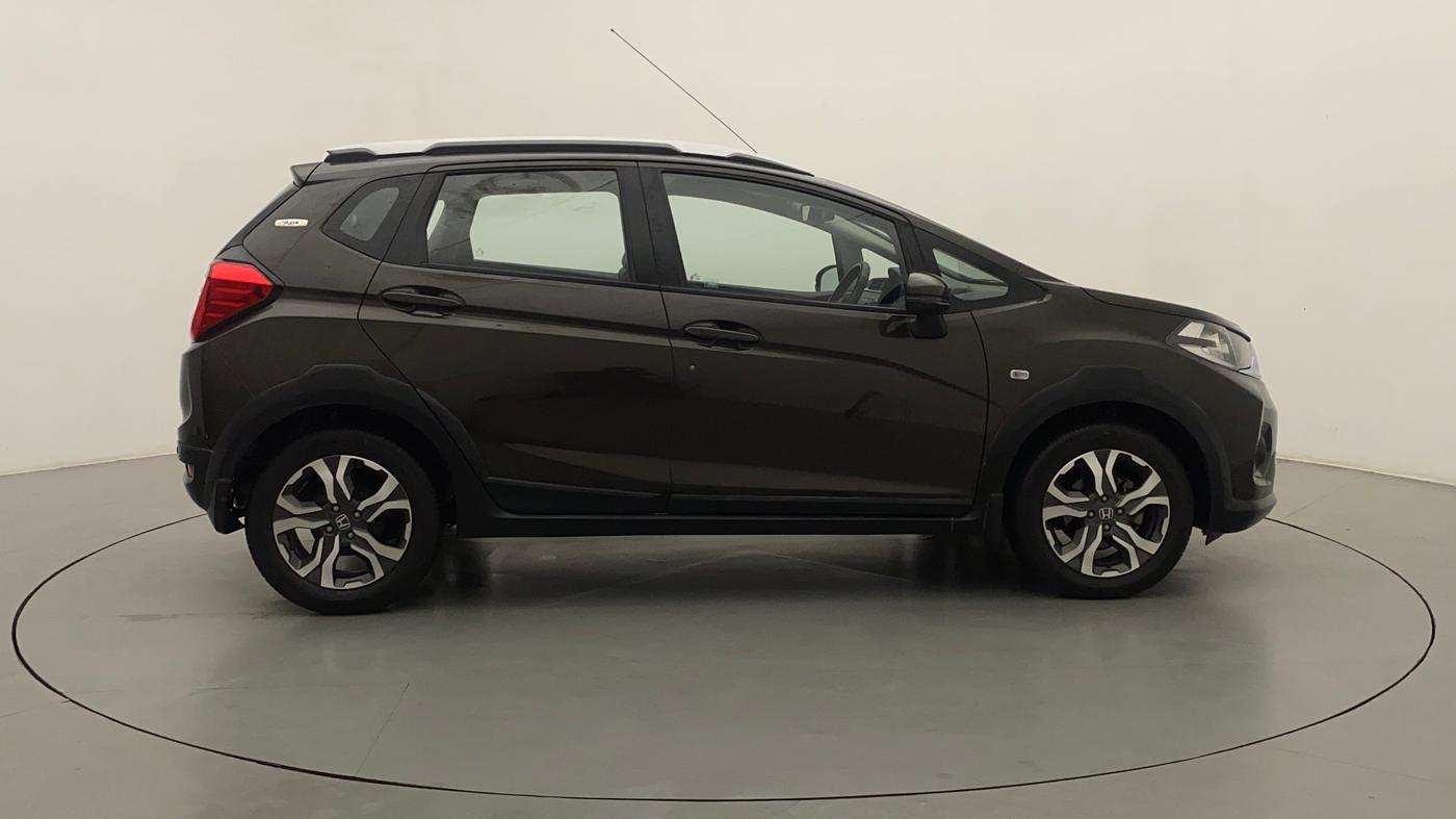 2019 Honda WR-V 1.2L I-VTEC S MT, Petrol, Manual, 14,144 km, Right Side