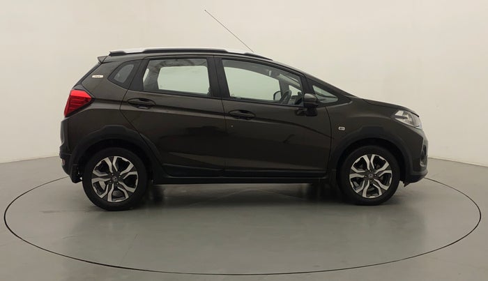 2019 Honda WR-V 1.2L I-VTEC S MT, Petrol, Manual, 14,144 km, Right Side