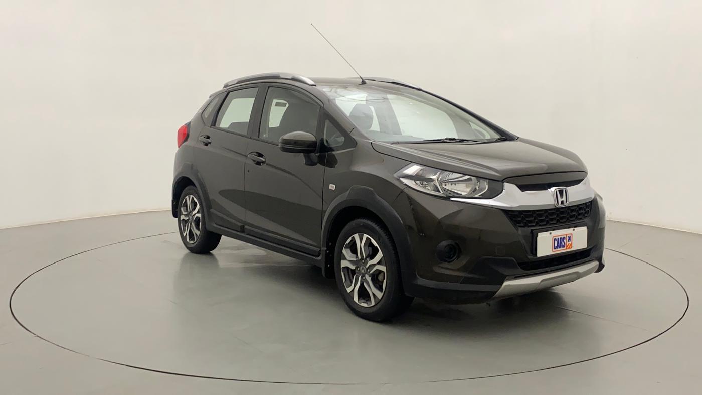 2019 Honda WR-V 1.2L I-VTEC S MT, Petrol, Manual, 14,144 km, SRP