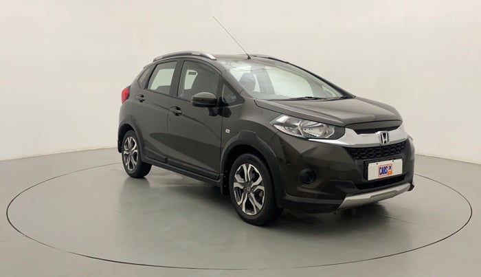 2019 Honda WR-V 1.2L I-VTEC S MT, Petrol, Manual, 14,144 km, SRP