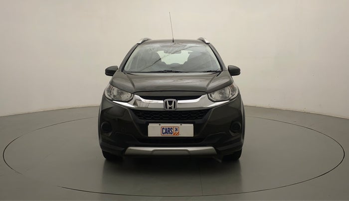 2019 Honda WR-V 1.2L I-VTEC S MT, Petrol, Manual, 14,144 km, Front