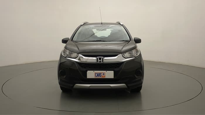 2019 Honda WR-V 1.2L I-VTEC S MT, Petrol, Manual, 14,144 km, Front