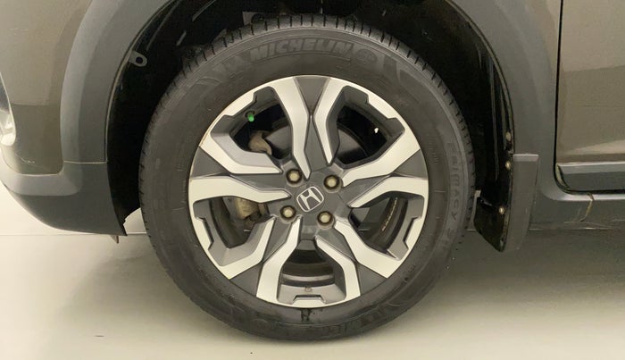 2019 Honda WR-V 1.2L I-VTEC S MT, Petrol, Manual, 14,144 km, Left Front Wheel