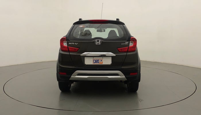 2019 Honda WR-V 1.2L I-VTEC S MT, Petrol, Manual, 14,144 km, Back/Rear