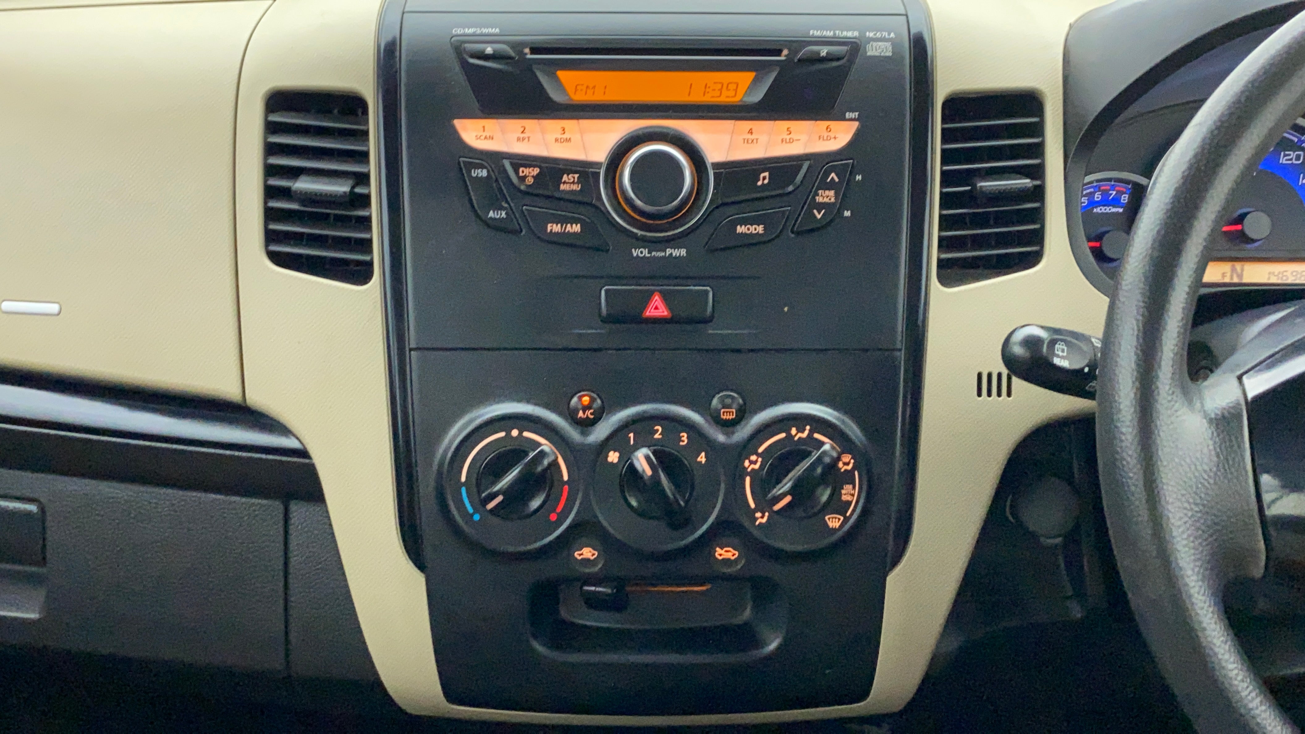 Features