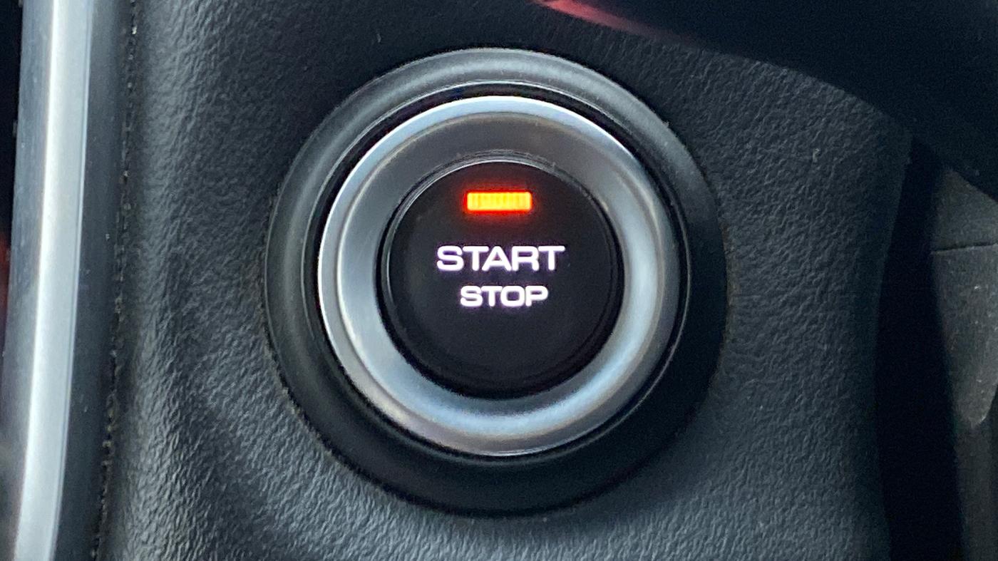 2020 MG HECTOR SHARP DCT PETROL, Petrol, Automatic, 29,101 km, Keyless Start/ Stop Button