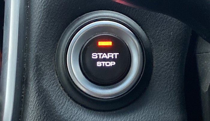 2020 MG HECTOR SHARP DCT PETROL, Petrol, Automatic, 29,101 km, Keyless Start/ Stop Button